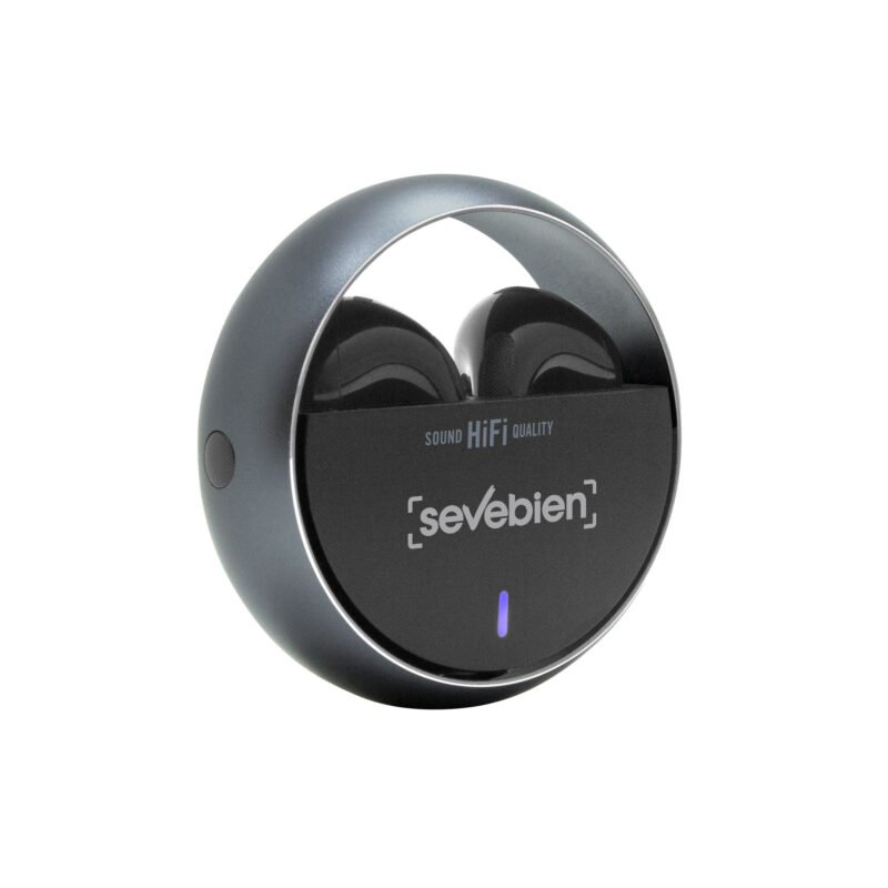 Audífonos bluetooth "MOJI"