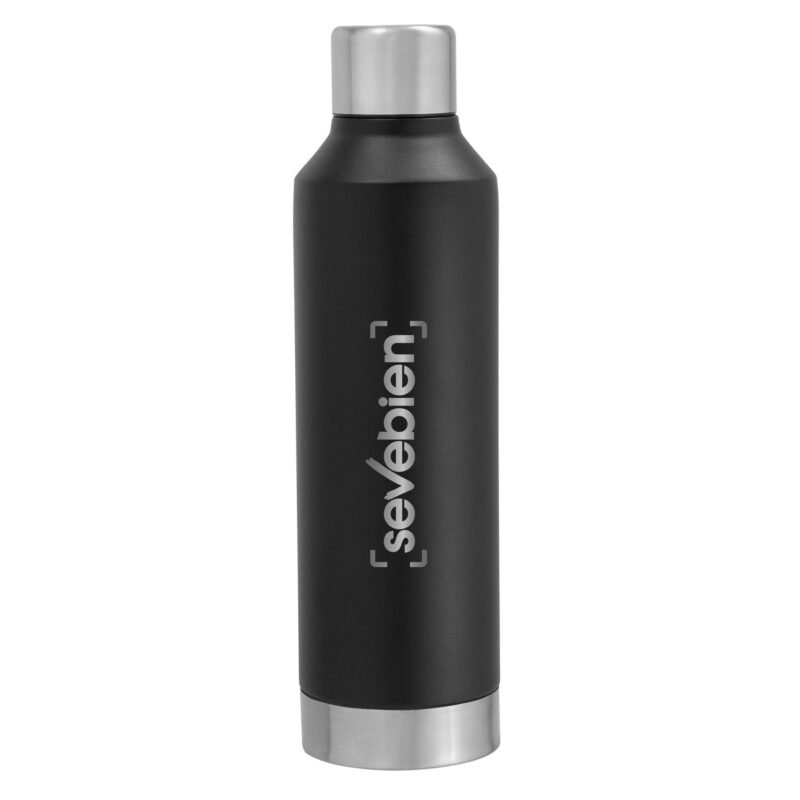Botella vacuum "CHAMONIX"