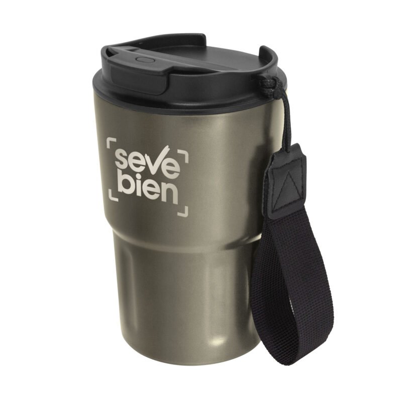 Mug vacuum "CAPOF"